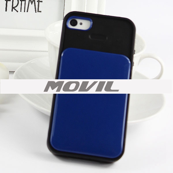 NP-1397 Estuche para iphone 4S NP-1397-10g